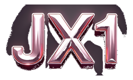 jx1 logo