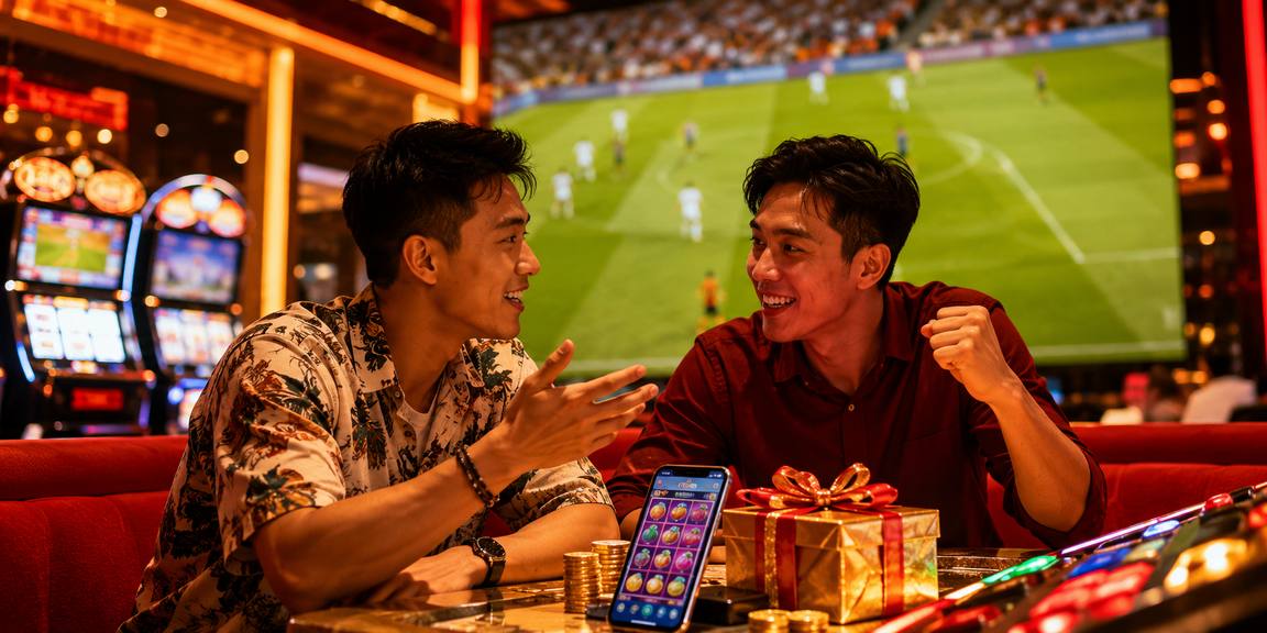 jx1 Chúng tôi nhóm slot theo studio và tính năng để bạn duyệt nhanh